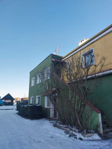 Mieszkanie 1-pokojowe Gdynia Obłuże, ul. płk. Stanisława Dąbka. Zdjęcie 1