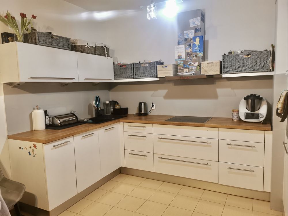 Mieszkanie 3-pokojowe Kołobrzeg, ul. Mazowiecka. Zdjęcie 3