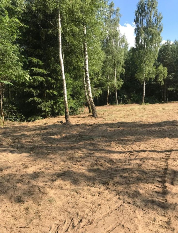 Działka budowlana Zawada. Zdjęcie 4