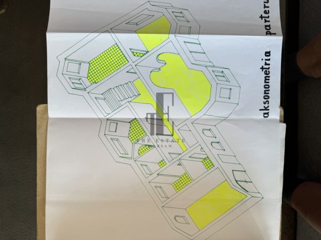 dom wolnostojący, 5 pokoi Otwock, ul. Stefana Żeromskiego. Zdjęcie 25