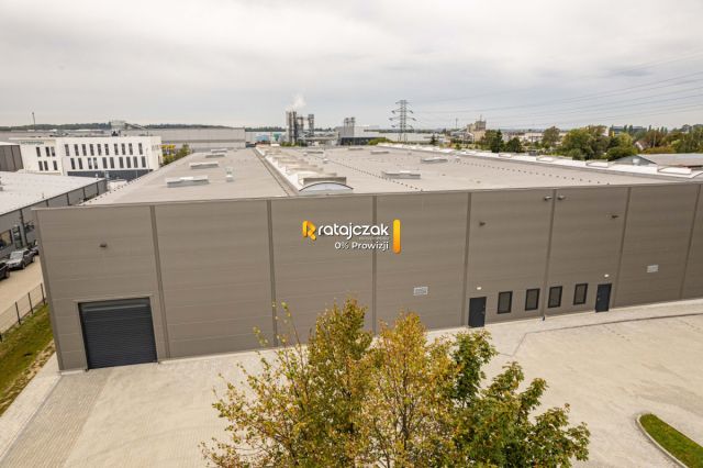 Lokal Gdańsk Kokoszki. Zdjęcie 4