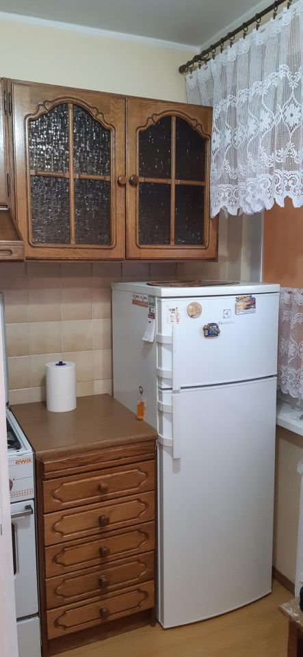 Mieszkanie 2-pokojowe Koło, ul. Kolejowa. Zdjęcie 6