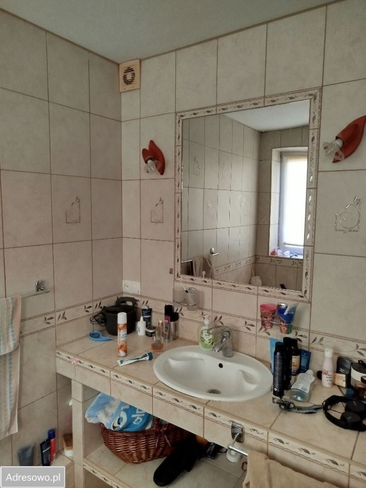 dom szeregowy, 6 pokoi Dobre Miasto Centrum. Zdjęcie 6