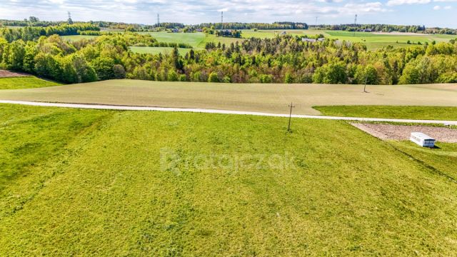 Działka budowlana Głazica, ul. Akacjowa. Zdjęcie 4