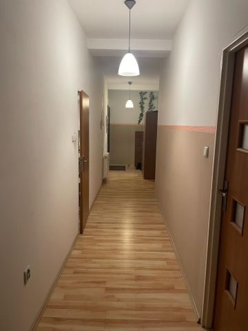 Mieszkanie 4-pokojowe Szczecin Niebuszewo, ul. ks. Hugona Kołłątaja. Zdjęcie 13