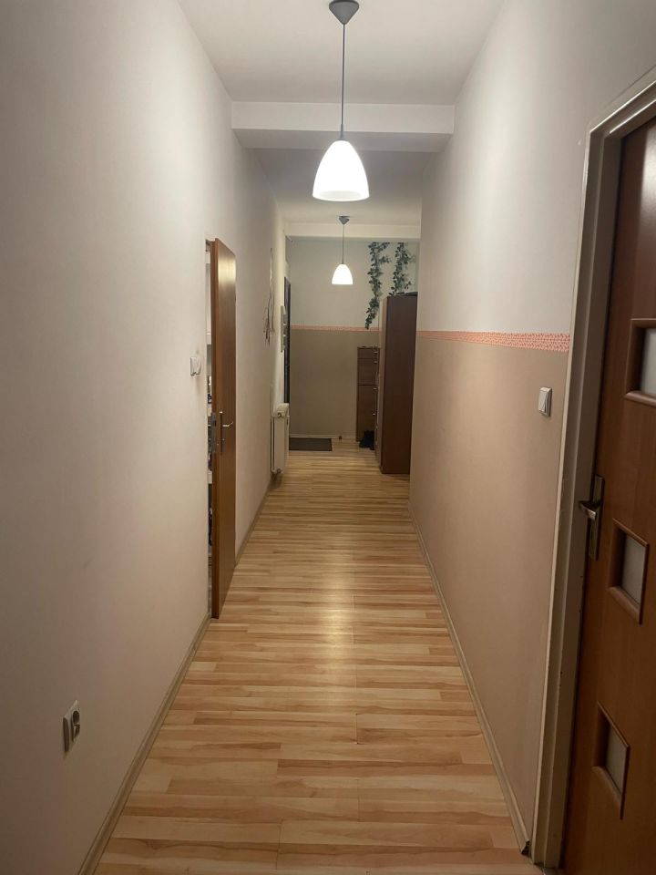 Mieszkanie 4-pokojowe Szczecin Niebuszewo, ul. ks. Hugona Kołłątaja. Zdjęcie 13