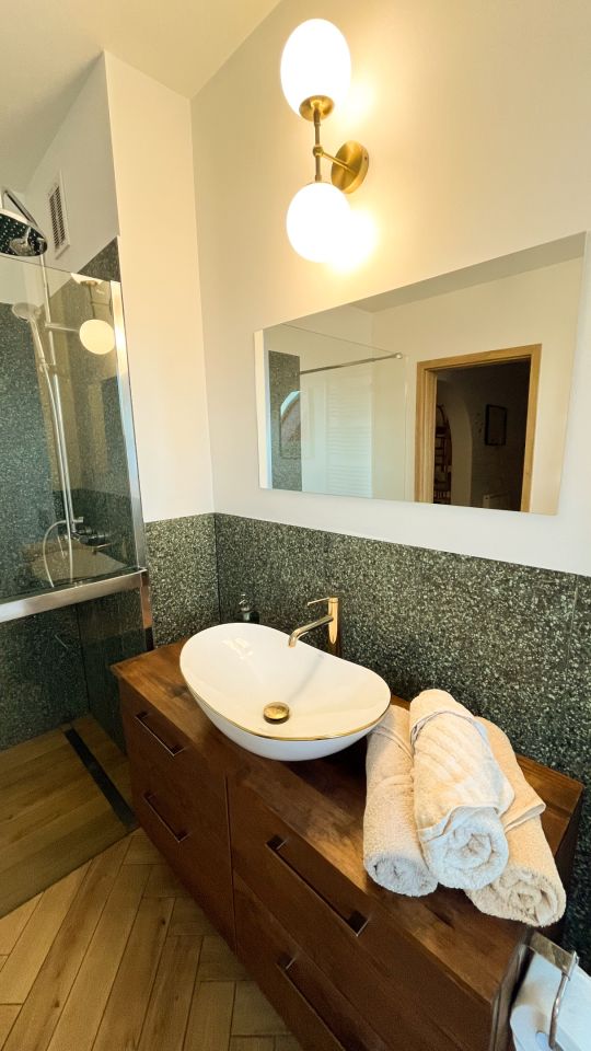 bliźniak, 6 pokoi Chobienia, ul. Stefanii Akerman. Zdjęcie 15