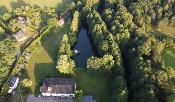 Nieruchomość komercyjna Czapla