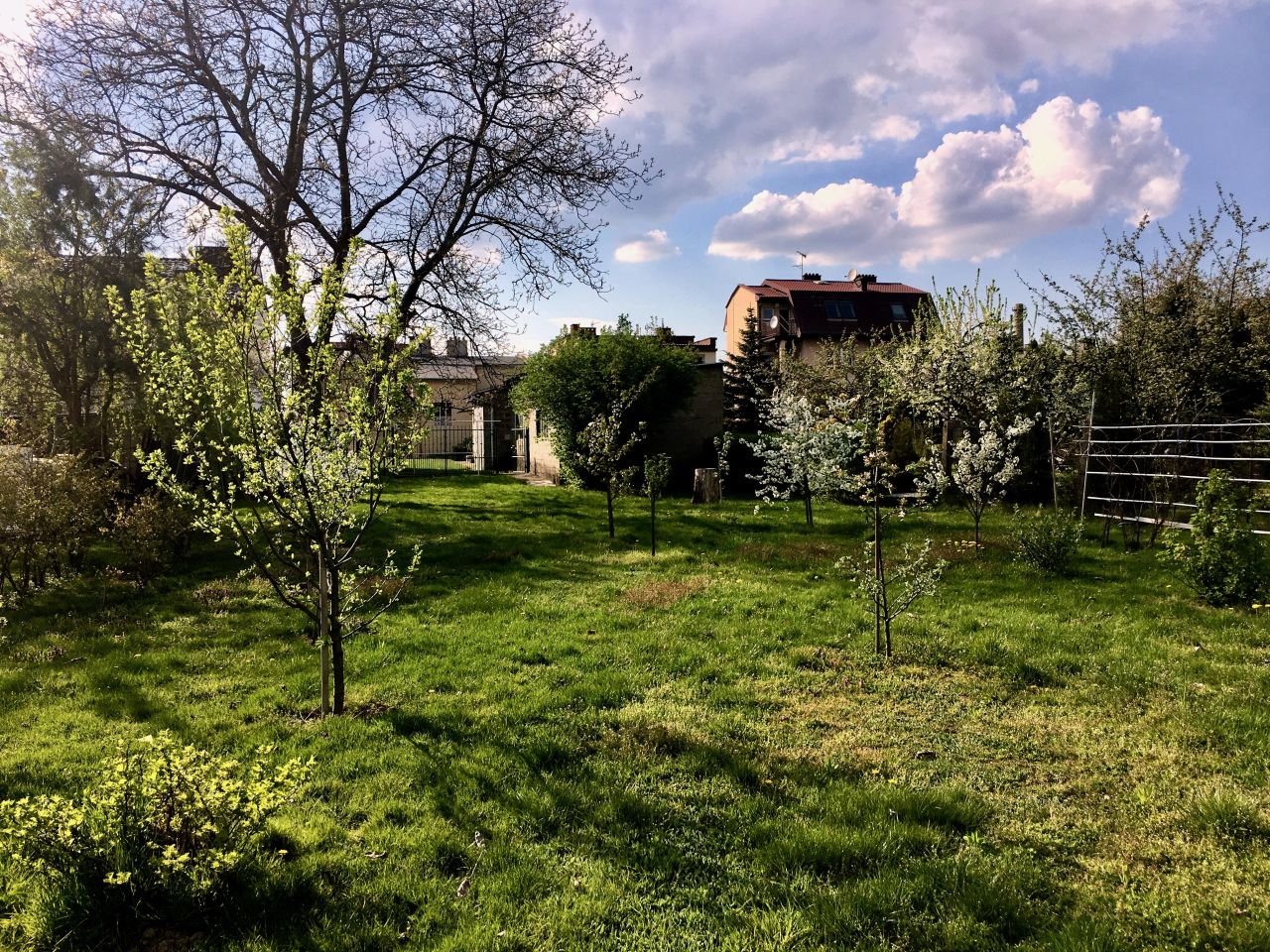 dom wolnostojący, 5 pokoi Zgierz Rudunki, ul. Przedwiośnie. Zdjęcie 18