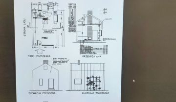 Działka rekreacyjna Łubiana, ul. Leśna