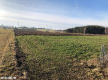 Działka rolno-budowlana Turówka Nowa. Zdjęcie 1