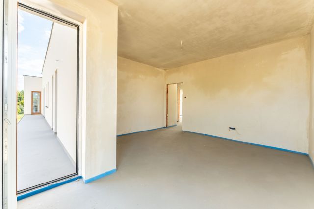 bliźniak, 5 pokoi Warszawa Białołęka. Zdjęcie 18