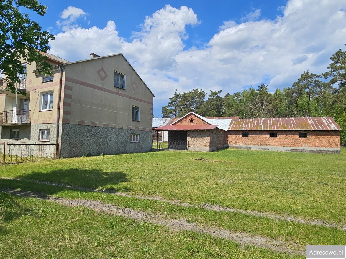 gospodarstwo Miedzna. Zdjęcie 3