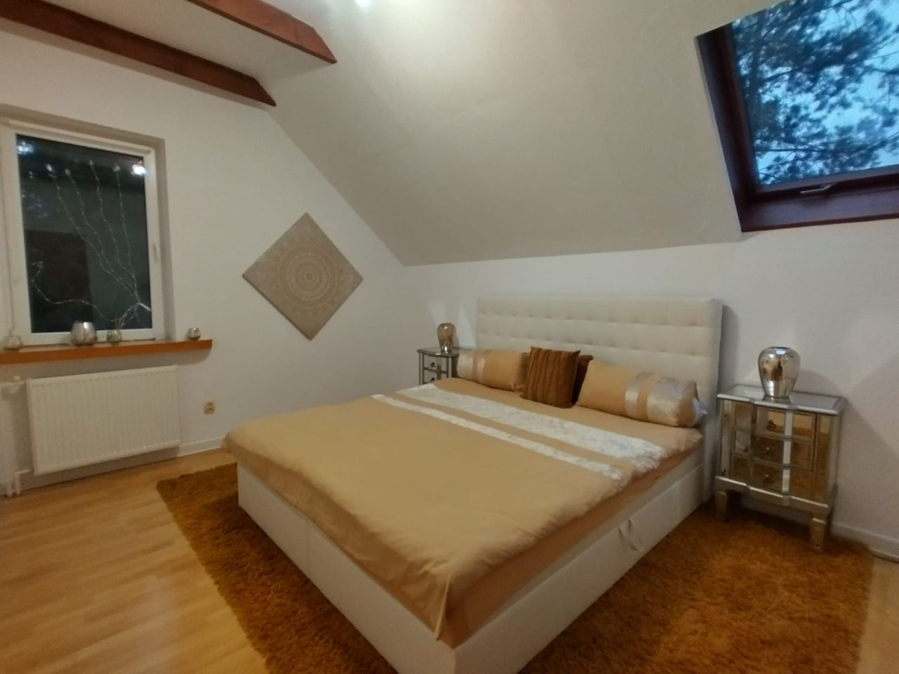 dom wolnostojący, 5 pokoi Barycz Stara. Zdjęcie 20