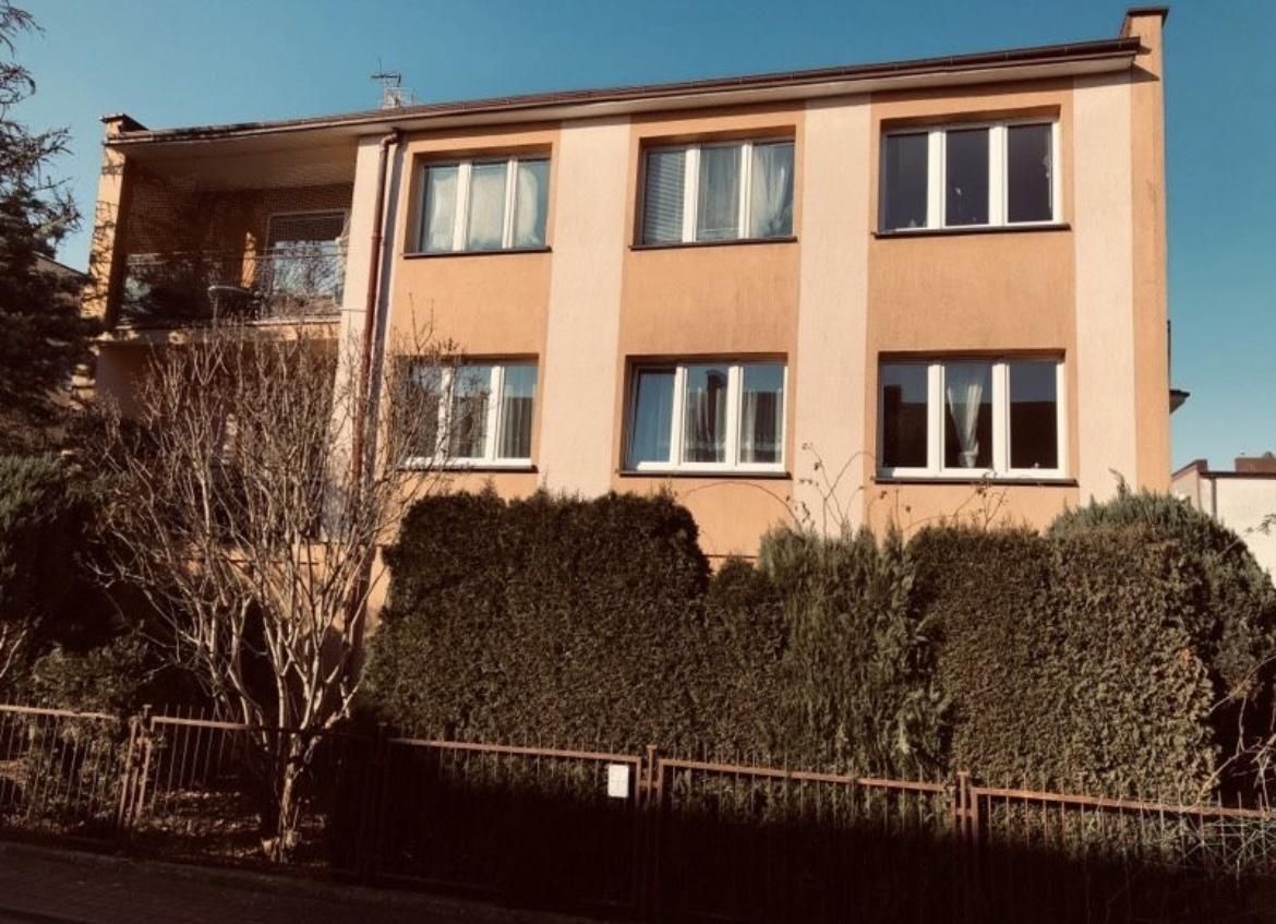 dom wolnostojący, 15 pokoi Mielno, ul. Juliusza Słowackiego. Zdjęcie 6