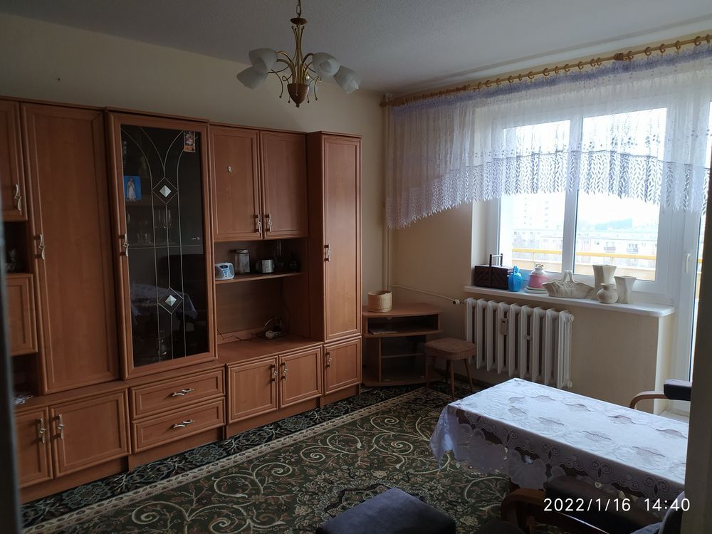 Mieszkanie 2-pokojowe Bydgoszcz Wyżyny, ul. Ku Wiatrakom