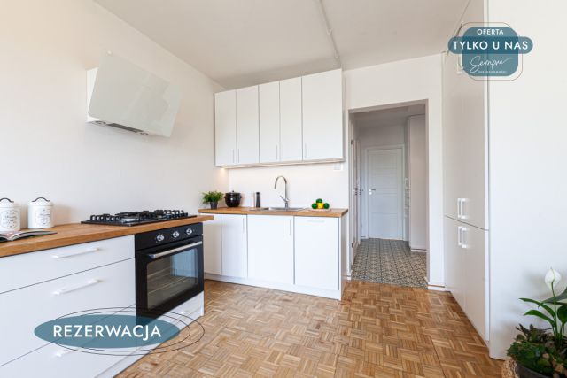 Mieszkanie 3-pokojowe Zduńska Wola Osmolin, ul. Osmolińska. Zdjęcie 2