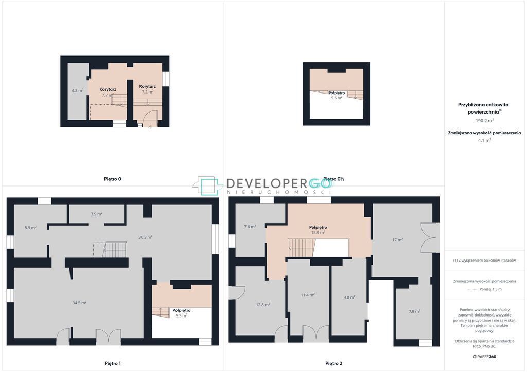 dom szeregowy, 6 pokoi Białystok Nowe Miasto, ul. Równa. Zdjęcie 18