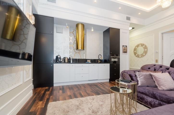 Mieszkanie 3-pokojowe Kraków Stare Miasto, ul. Rakowicka