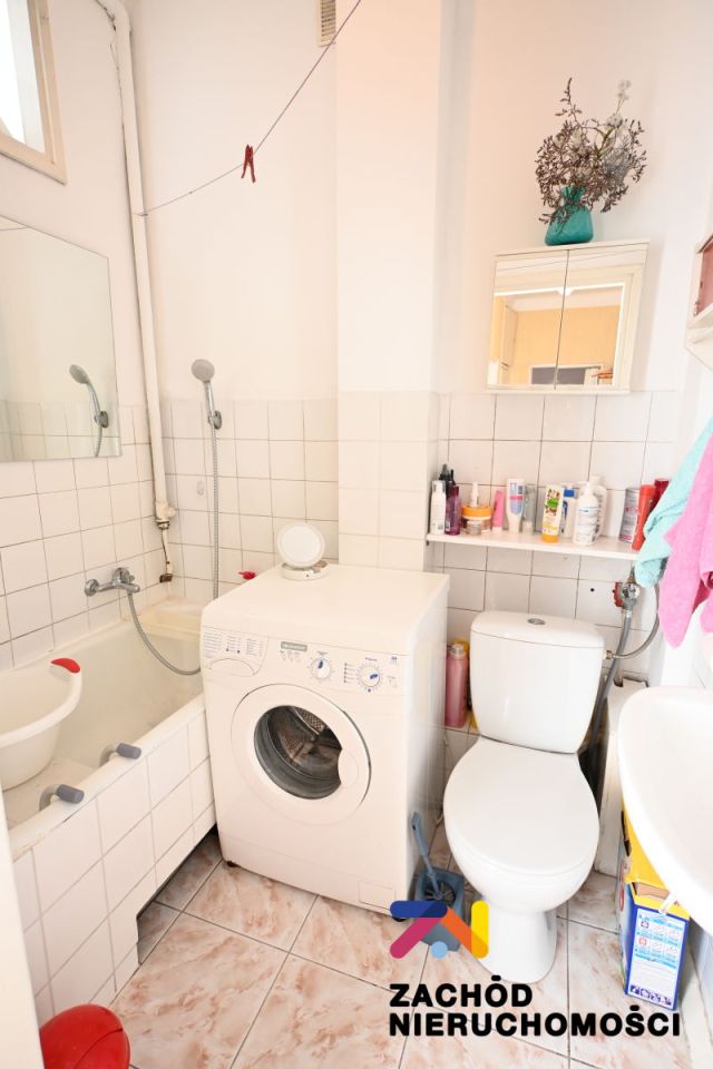 Mieszkanie 2-pokojowe Zielona Góra, ul. Bohaterów Westerplatte. Zdjęcie 8