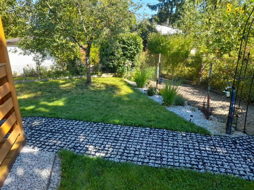 Działka rod Bydgoszcz Kapuściska, ul. Toruńska. Zdjęcie 8