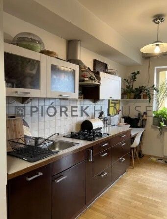 Mieszkanie 2-pokojowe Warszawa Ochota, ul. Zadumana. Zdjęcie 9