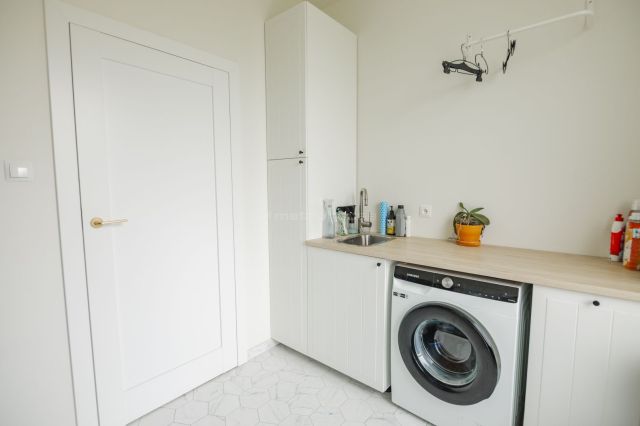 dom wolnostojący, 4 pokoje Jadwisin. Zdjęcie 23