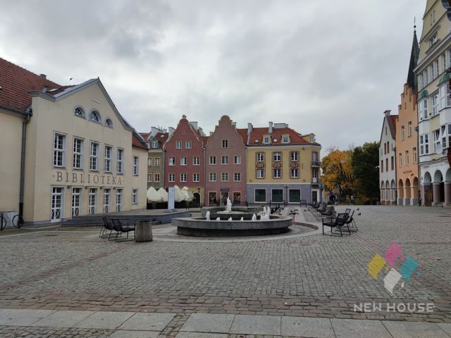 Nieruchomość komercyjna Olsztyn, ul. Hugona Kołłątaja. Zdjęcie 13