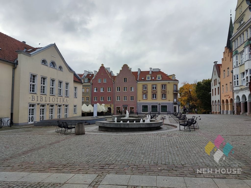 Lokal Olsztyn, ul. Hugona Kołłątaja. Zdjęcie 13