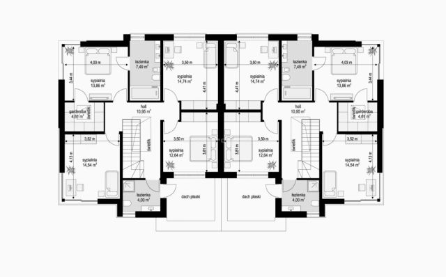 Działka budowlana Wierzbica. Zdjęcie 12