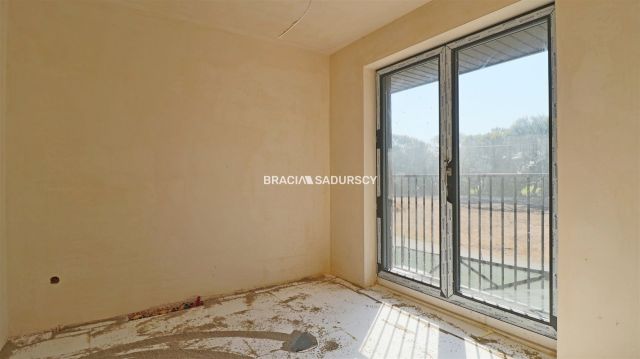 bliźniak, 5 pokoi Kraków Wzgórza Krzesławickie, ul. Karola Darwina. Zdjęcie 33