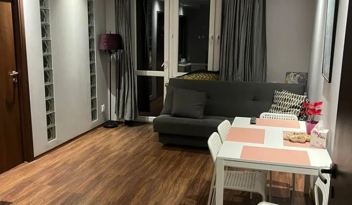 Mieszkanie 3-pokojowe Wrocław Śródmieście, ul. Kotlarska