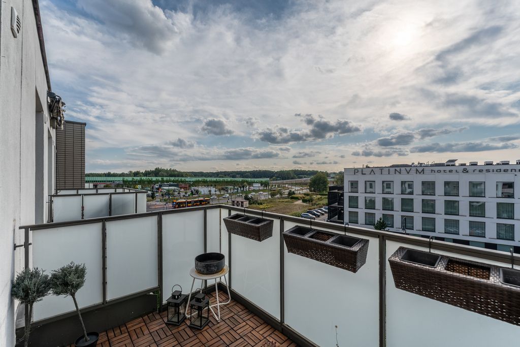 Mieszkanie 2-pokojowe Warszawa Wilanów, ul. Adama Branickiego. Zdjęcie 15