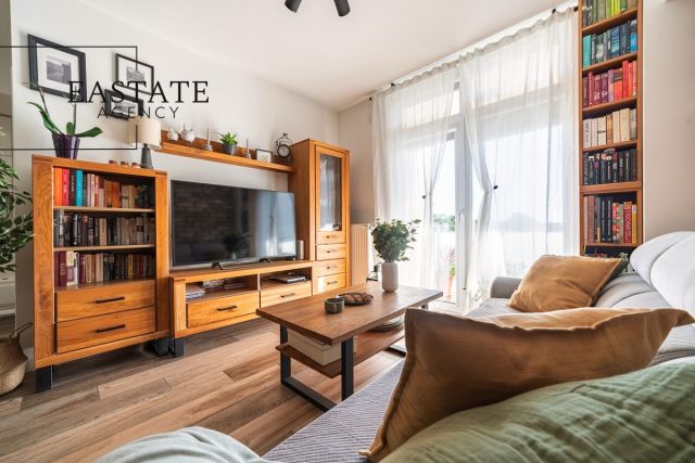 Mieszkanie 4-pokojowe Warszawa Ursus, ul. Dzieci Warszawy. Zdjęcie 4