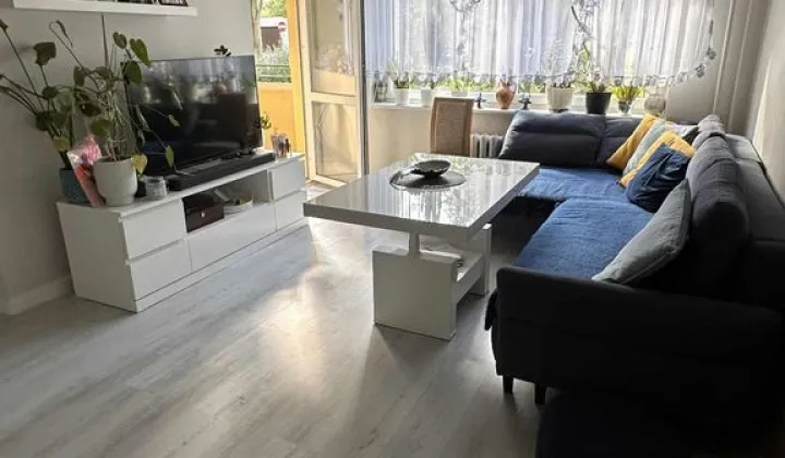 Mieszkanie 4-pokojowe Stargard, os. Mikołaja Kopernika