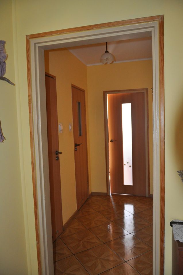 Mieszkanie 4-pokojowe Darłowo Centrum, ul. Króla Eryka Pomorskiego. Zdjęcie 14