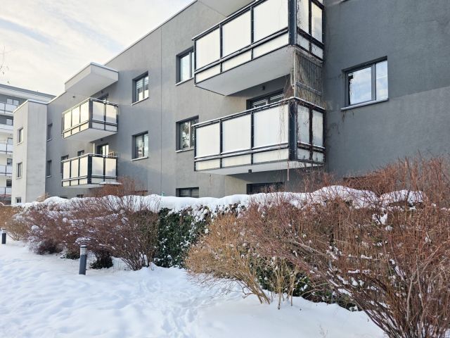 Mieszkanie 3-pokojowe Warszawa Bielany, ul. płk. Mieczysława Niedzielskiego "Żywiciela". Zdjęcie 31