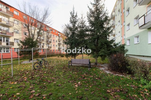 Mieszkanie 2-pokojowe Bydgoszcz Kapuściska, ul. Bohaterów Westerplatte. Zdjęcie 12