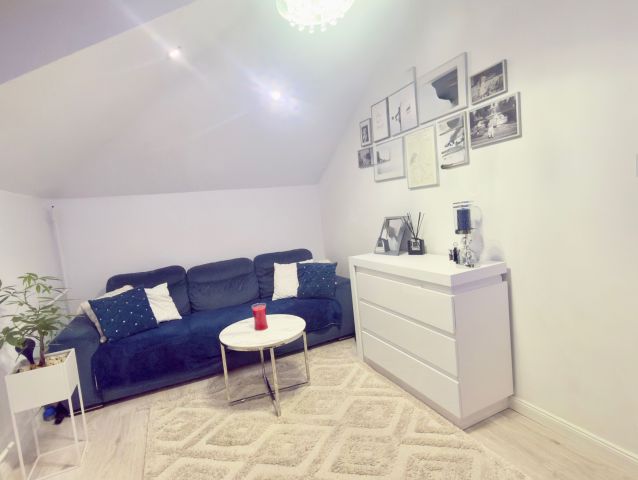 Mieszkanie 2-pokojowe Małkinia Górna, ul. Leśna. Zdjęcie 1