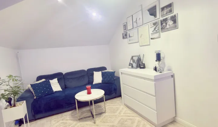 Mieszkanie 2-pokojowe Małkinia Górna, ul. Leśna