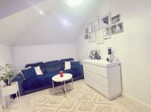 Mieszkanie 2-pokojowe Małkinia Górna, ul. Leśna