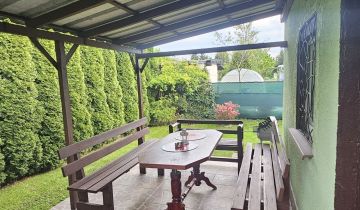 Działka rod Krotoszyn, ul. Magazynowa