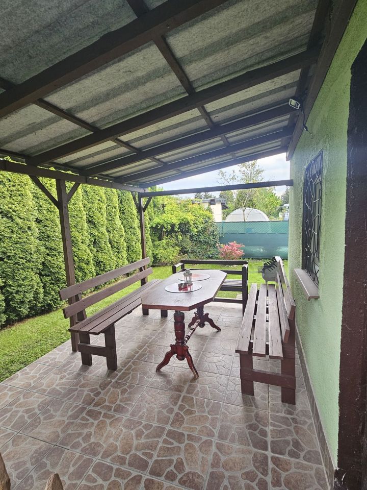 Działka rod Krotoszyn, ul. Magazynowa. Zdjęcie 2