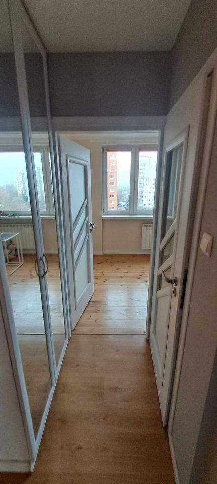 Mieszkanie 3-pokojowe Warszawa Bielany. Zdjęcie 6