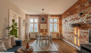 Mieszkanie 2-pokojowe Warszawa Śródmieście, ul. Hoża