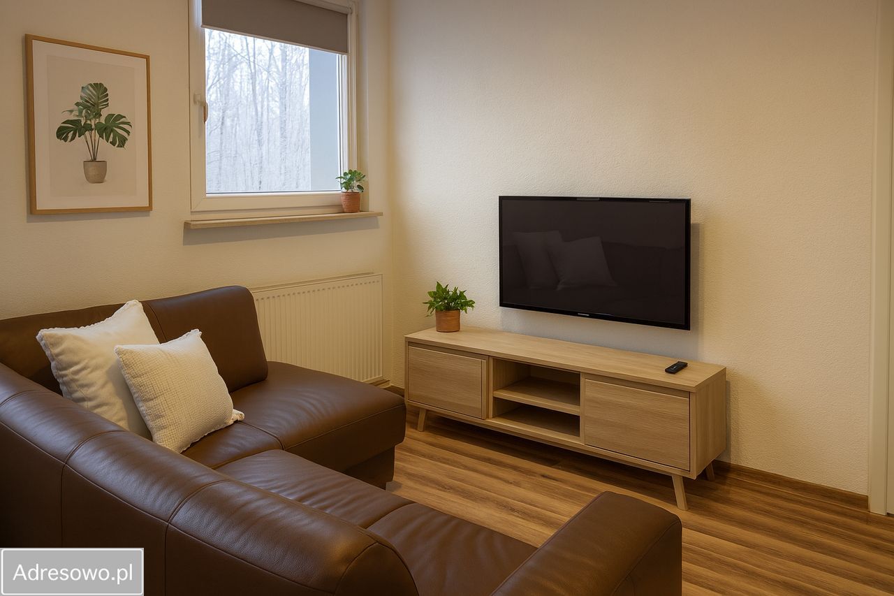 Mieszkanie 2-pokojowe Bytom Łagiewniki, ul. Fabryczna. Zdjęcie 11