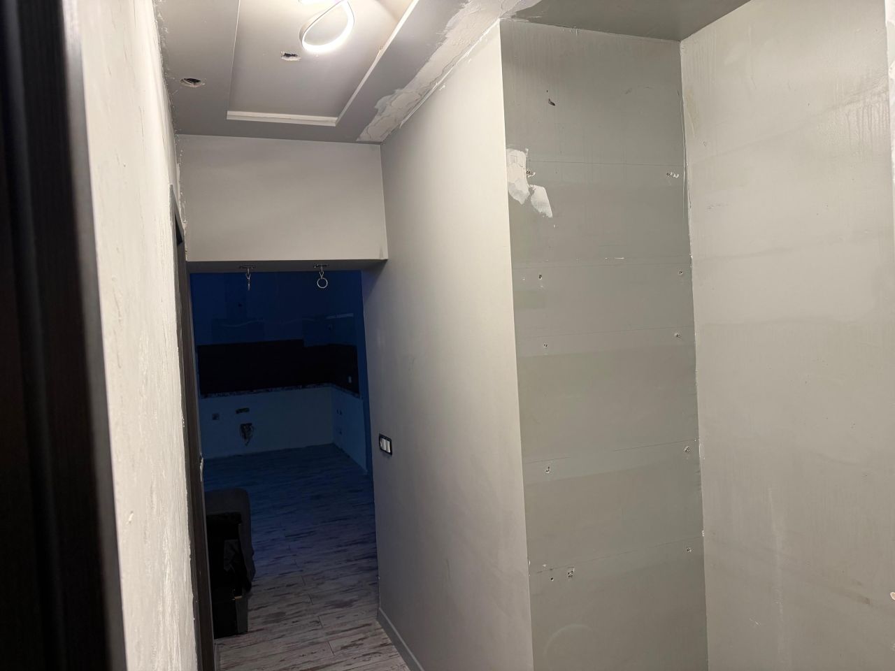 Mieszkanie 1-pokojowe Andrychów, ul. Krakowska. Zdjęcie 3