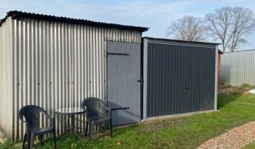 Mieszkanie 1-pokojowe Łęg