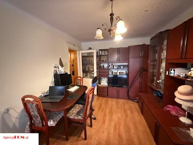 Mieszkanie 2-pokojowe Błonie