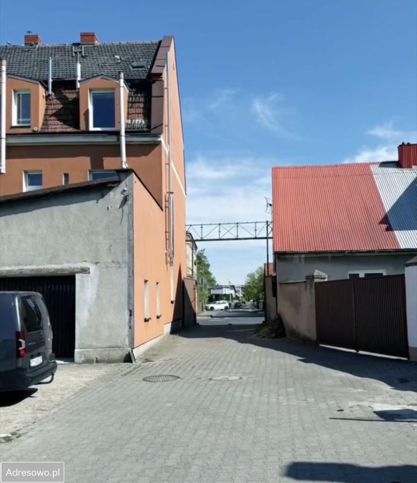 Działka inwestycyjna Kiełczewo, ul. Poznańska. Zdjęcie 5